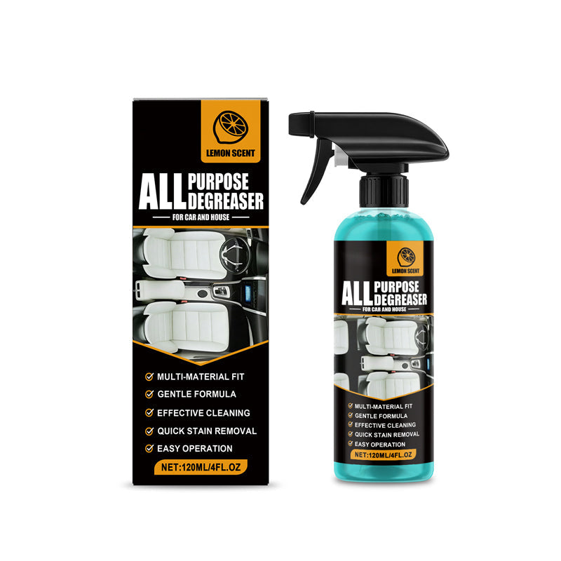 🥳REA 2026🥳💞Över 50 000 sålda!🏠🧴 50 % RABATT! Allrengöringsspray – tar bort fläckar på 1 sekund. Skonsam men effektiv. Perfekt för spishällar, köksfläktar och diskbänkar. Ett måste i varje hem. 🛡✨