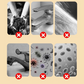 🔥50% RABATT NU! 🔥 Kranfilter mot vattenstänk & rost – enkel installation, renare vatten 🚿💧