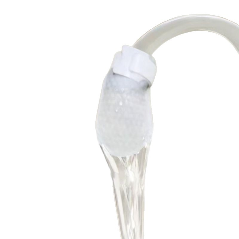 🔥50% RABATT NU! 🔥 Kranfilter mot vattenstänk & rost – enkel installation, renare vatten 🚿💧