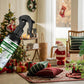 Kraftfulla kvalster borttagning spray