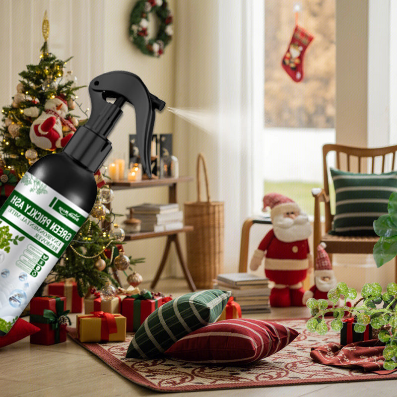 Kraftfulla kvalster borttagning spray