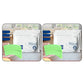 🔥 50 % RABATT! 🧹 Multifunktionella golvdukar – ingen extra utrustning behövs, bara ta en duk och rengör direkt ✨