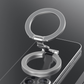 📱 50% RABATT NU! 🧲 Vikbar Magnetisk Ringhållare för Telefon – Starkt grepp, 360° rotation & ultratunt – perfekt för bilventil, skrivbord eller handgrepp 🚗