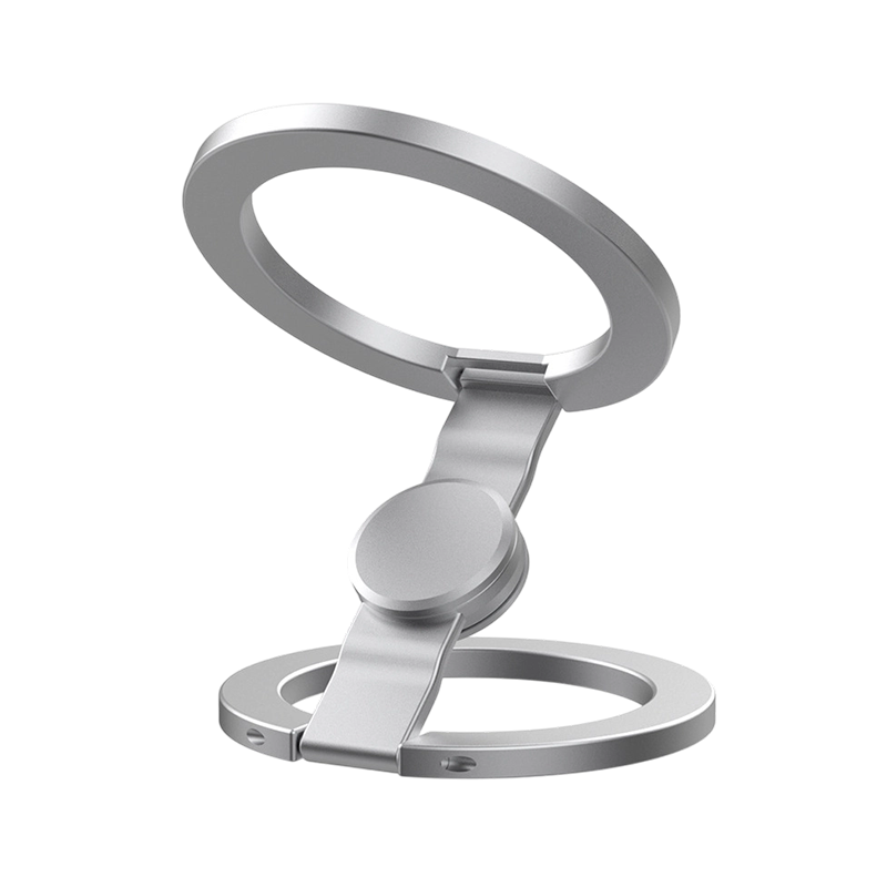 📱 50% RABATT NU! 🧲 Vikbar Magnetisk Ringhållare för Telefon – Starkt grepp, 360° rotation & ultratunt – perfekt för bilventil, skrivbord eller handgrepp 🚗