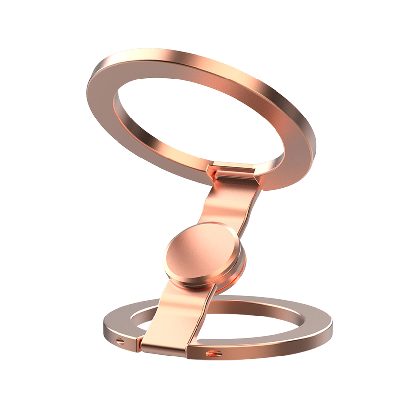 📱 50% RABATT NU! 🧲 Vikbar Magnetisk Ringhållare för Telefon – Starkt grepp, 360° rotation & ultratunt – perfekt för bilventil, skrivbord eller handgrepp 🚗