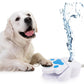 🐾💧⛲ Beberouro para cães ativado pela pata 🐶✨