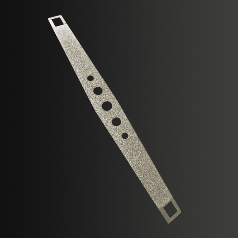 ✨Snabb Knivslip med Diamantslipyta🔪Slipa knivar snabbt, alltid vasst blad. Enkel och säker design, passar köksknivar.