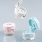 🧼50% RABATT NU!! 🦷 Litet förvaringsetui för tandställning 🎒