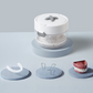 🧼50% RABATT NU!! 🦷 Litet förvaringsetui för tandställning 🎒