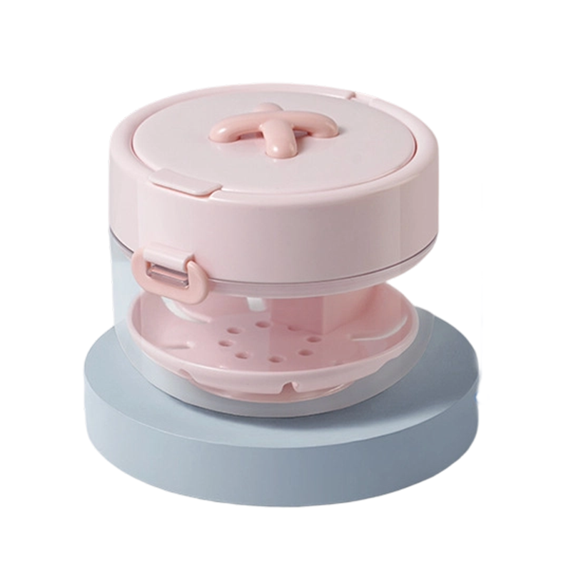 🧼50% RABATT NU!! 🦷 Litet förvaringsetui för tandställning 🎒