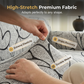 🛍️ 50 % rabatt – Elastiskt sofföverdrag – perfekt passform, halkfritt och tvättbart – för en stilfull och skyddad soffa 🛋️