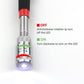 איסוף מגנטי נשלף LED (50% הנחה)