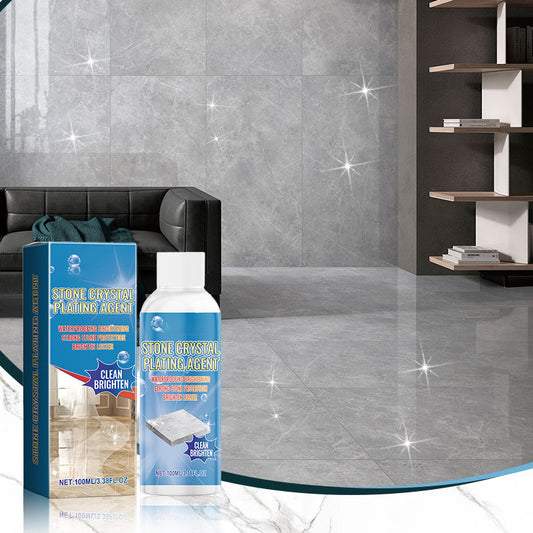 🔥50% RABATT NU! Stenreparation & pläteringsmedel för bänkskivor – fyller repor, återställer glans & skyddar mot fläckar – perfekt för marmor, granit och kvarts ✨🏠