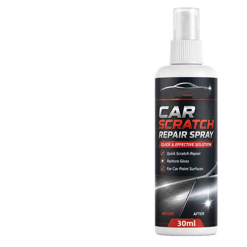 Universal Spray för bilreparation