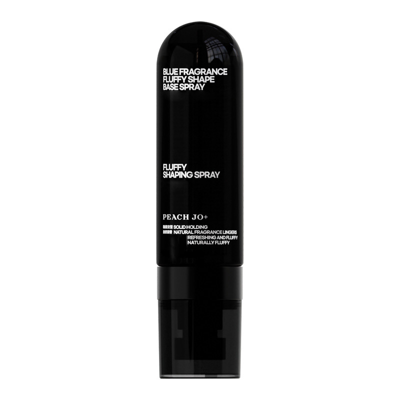 🔥🎁Nyhet 50 % RABATT🔥 Fluffy Hair Shaping Spray – volymgivande spray med långvarig effekt och persikodoft