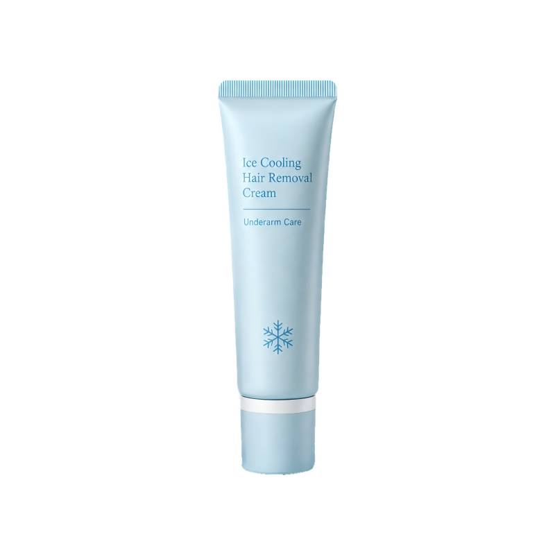 🧴 50% RABATT NU! Skonsam hårborttagningskräm med dubbelvård – lugnar, återfuktar & hämmar håråterväxt – perfekt för armhålor, bikinilinje och känslig hud 🌸✨