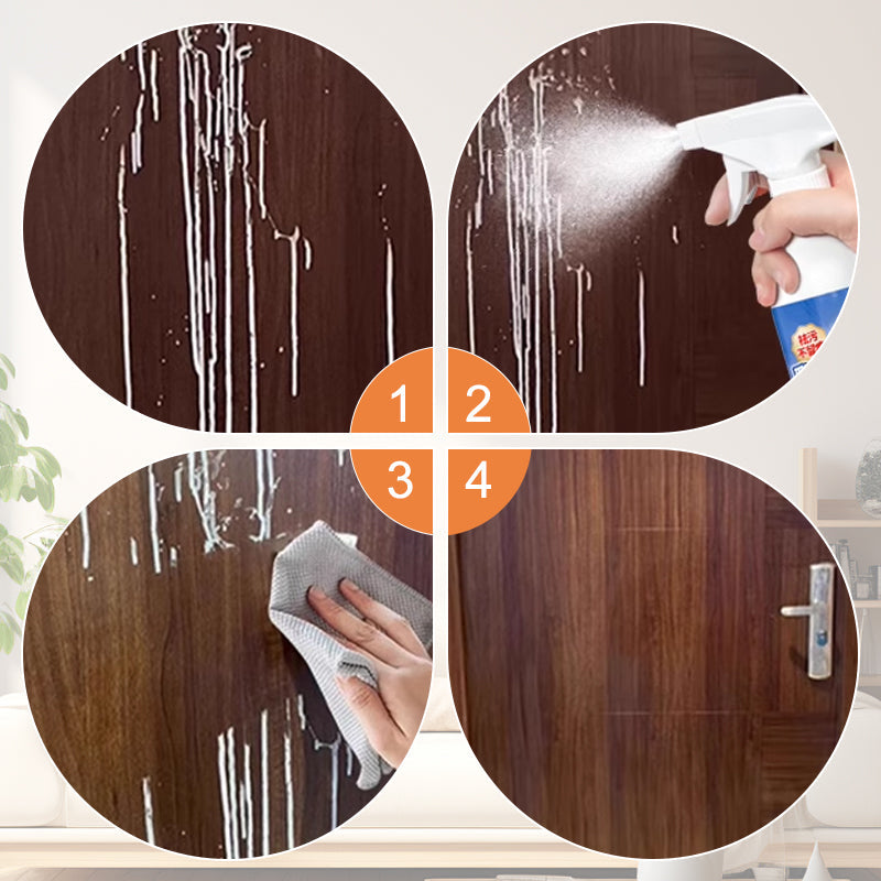 100 ml Spray för borttagning av latexfärg