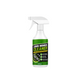 Snabbverkande gräsklipparrengöringsspray