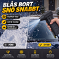 Bärbar mångsidig handhållen turboblåsare