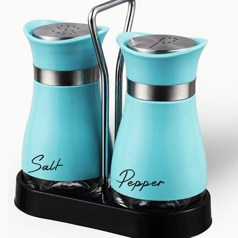 🐧 50 % RABATT NU! 🧂 Salt- och pepparkarsset med pingvindesign – söt form, 304 rostfritt stål & precisionslock – perfekt för matbordet 🍽️
