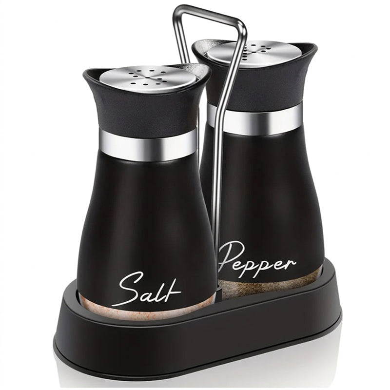 🐧 50 % RABATT NU! 🧂 Salt- och pepparkarsset med pingvindesign – söt form, 304 rostfritt stål & precisionslock – perfekt för matbordet 🍽️