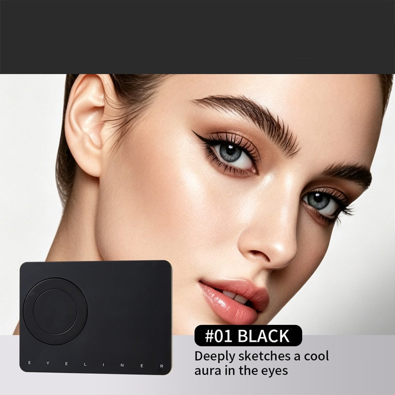 👁️ 50% RABATT NU! 3‑i‑1 ögonmakeupstämpel – eyeliner, fransar & skönhetspenna – vattentätt & nybörjarvänligt – perfekt för snabb och exakt ögonmakeup 🎨✨