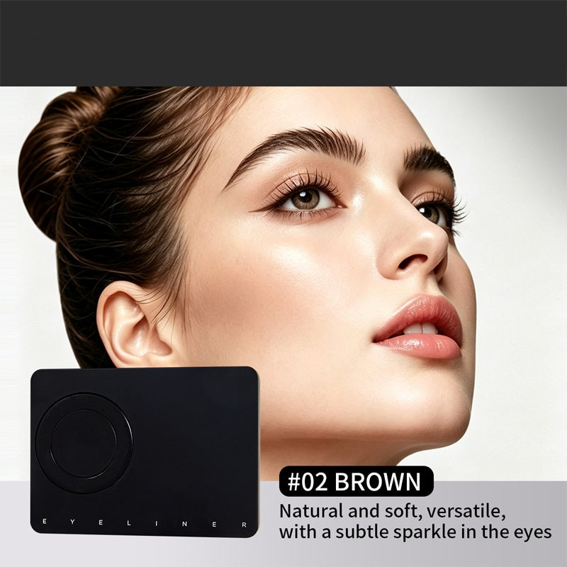 👁️ 50% RABATT NU! 3‑i‑1 ögonmakeupstämpel – eyeliner, fransar & skönhetspenna – vattentätt & nybörjarvänligt – perfekt för snabb och exakt ögonmakeup 🎨✨