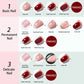 Glitter Nagellack