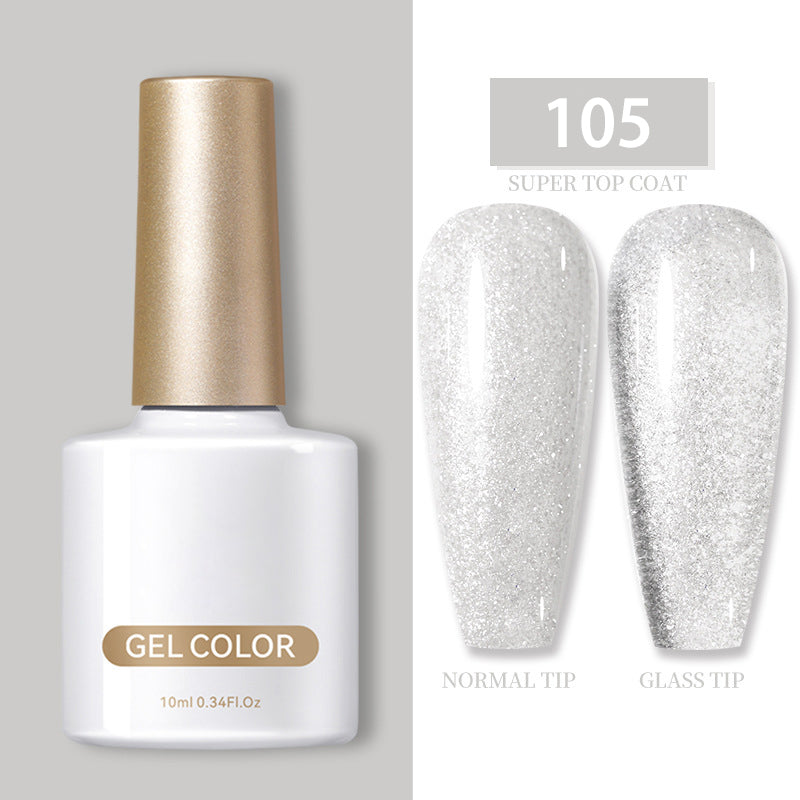 Glitter Nagellack