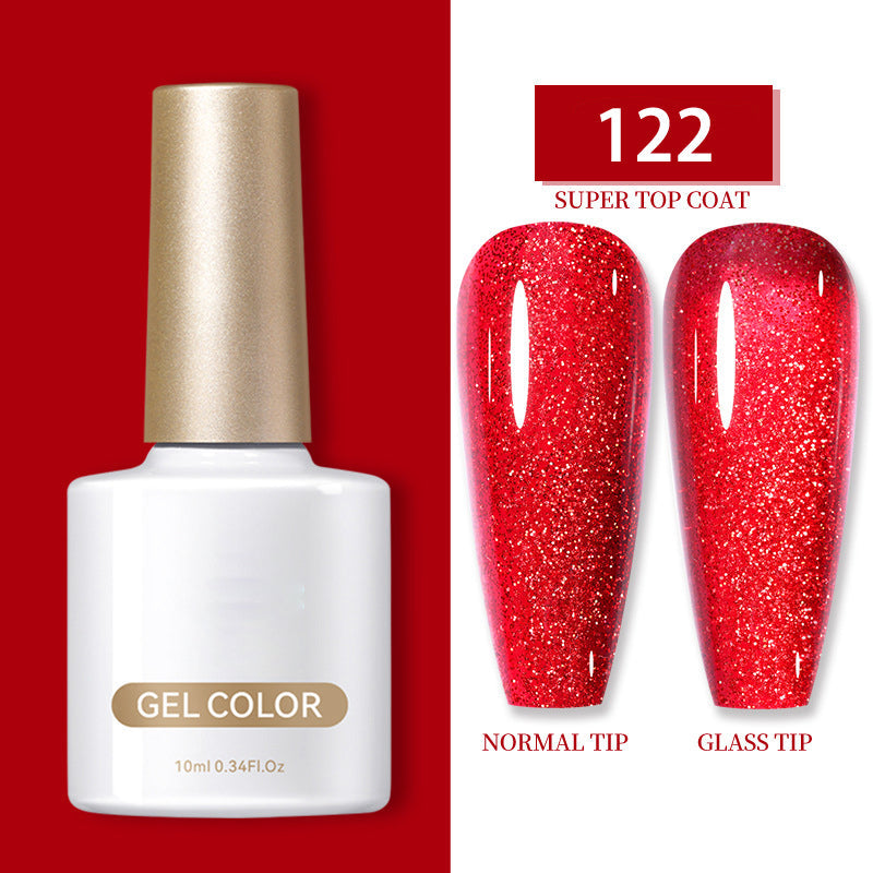 Glitter Nagellack