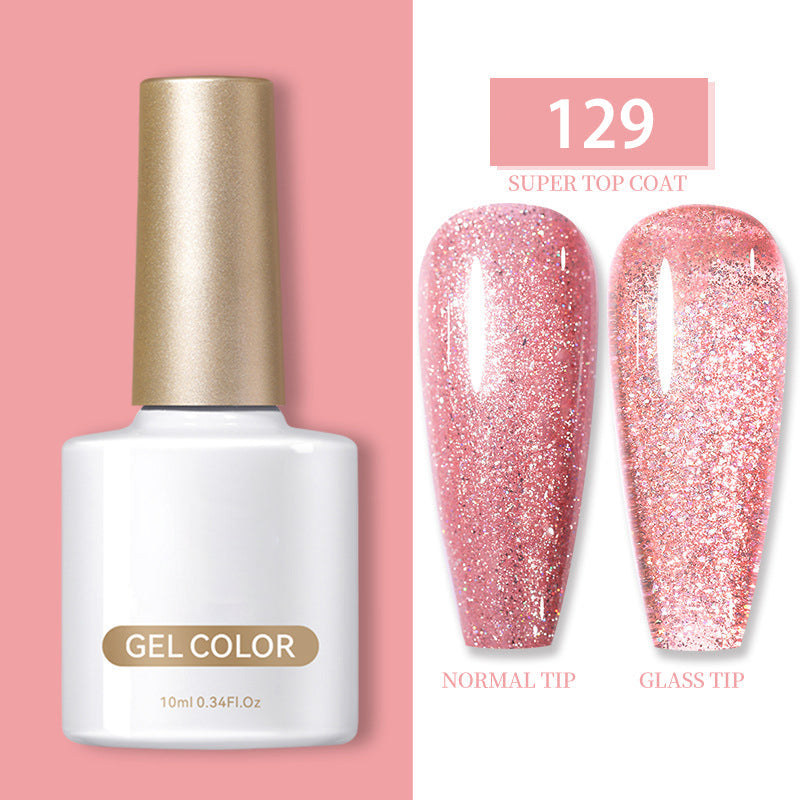Glitter Nagellack