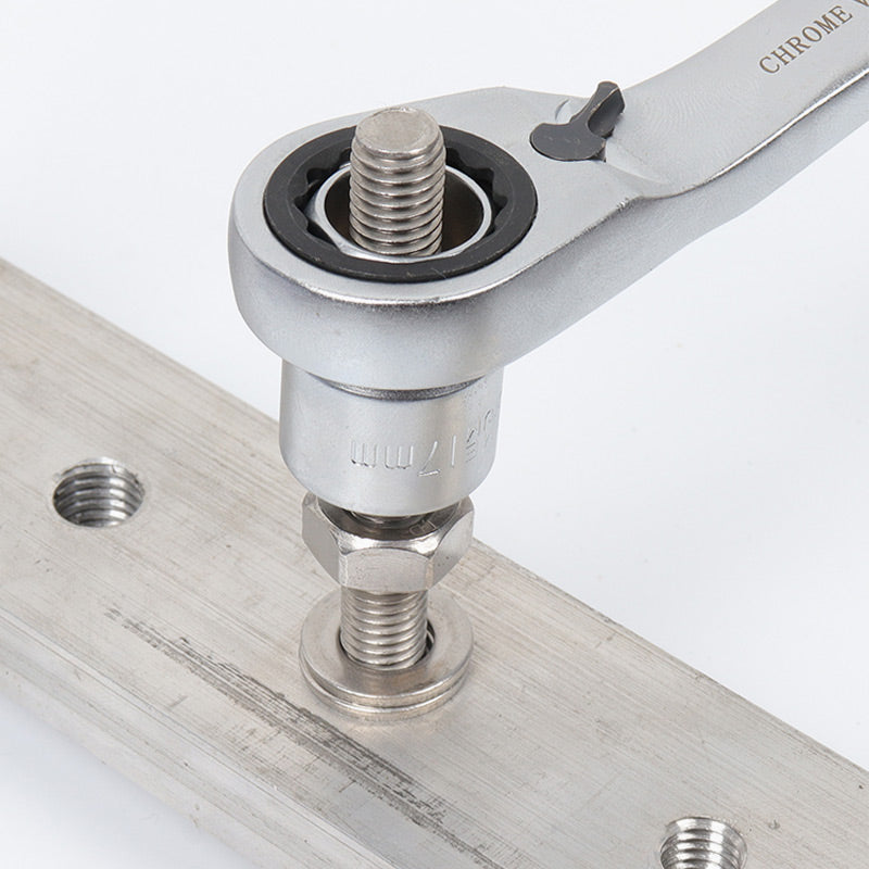 📢📢50 % RABATT !!⏰29-delars skiftnyckelsats – krom-vanadin-stål, 11 hylsor och 10 bits. Perfekt för bilreparationer och hemmafix 🛠️✨