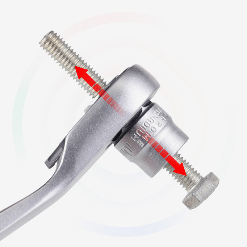 📢📢50 % RABATT !!⏰29-delars skiftnyckelsats – krom-vanadin-stål, 11 hylsor och 10 bits. Perfekt för bilreparationer och hemmafix 🛠️✨
