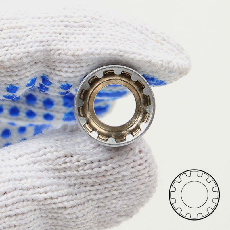 📢📢50 % RABATT !!⏰29-delars skiftnyckelsats – krom-vanadin-stål, 11 hylsor och 10 bits. Perfekt för bilreparationer och hemmafix 🛠️✨