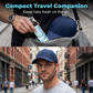 🧢 50% RABATT NU! Effective Stain Remover Spray for Hats – vattenfri skumrengöring, fläckborttagning & skonsam mot tyger – perfekt för kepsar och premiummaterial ✨🧼