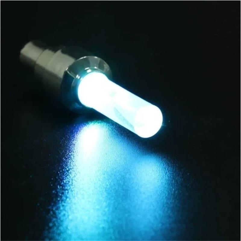 🚴 50% RABATT NU! ⏰ LED-däcksljus – väderbeständiga, vibrationsaktiverade & upp till 700 timmars batteritid – perfekt för cykel, motorcykel och bil ✨🚗