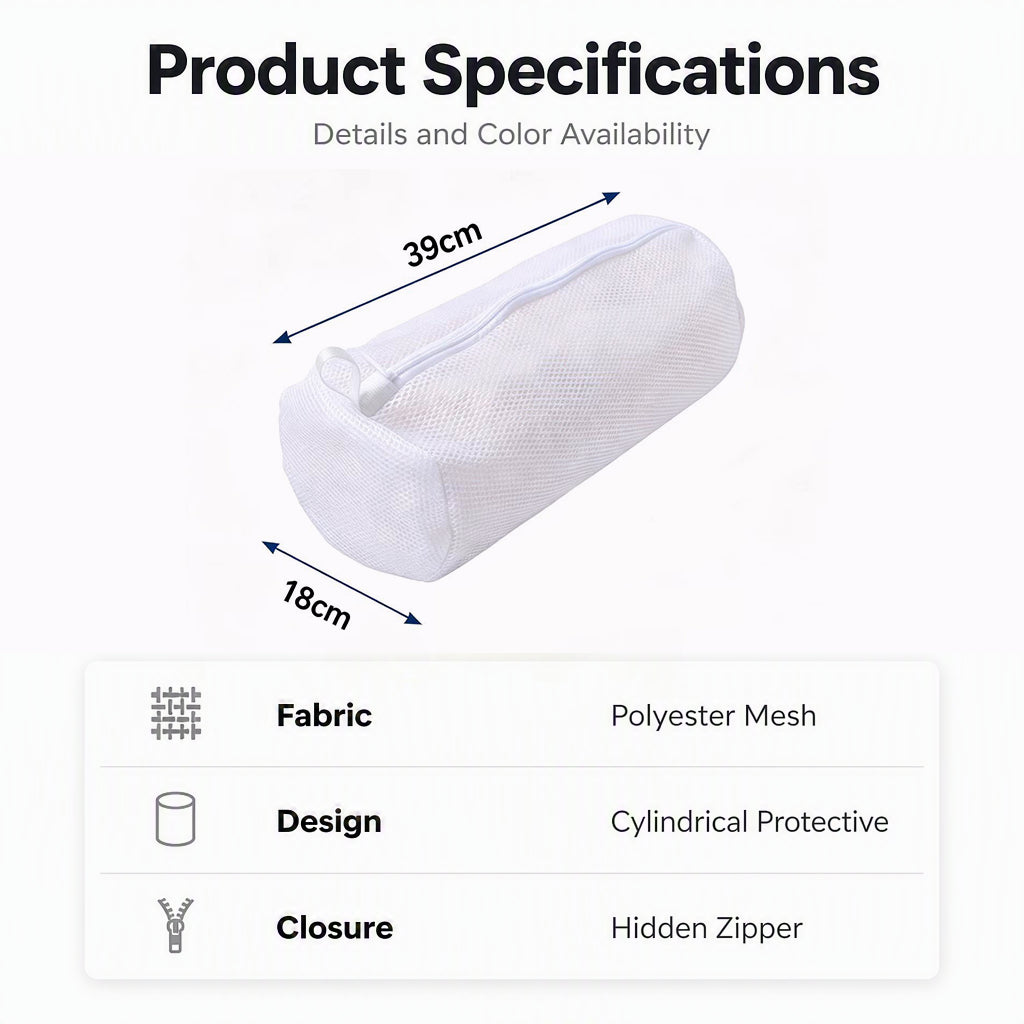 👟 50% RABATT NU! Mesh Shoe Washing Bag – skydd mot deformation, premiumnät & tyst stötskydd – perfekt för maskintvätt av sneakers och sportskor 🧺✨