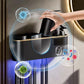Smart UV-steriliserande Tandborstehållare