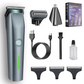 3-i-1 Elektriskt Groomingkit för Män