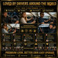 Universal Carbon Fiber Steering Wheel Cover