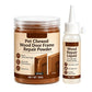 Pet Chewed Wood Door Frame Repair Kit