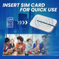 Appareil Hotspot WiFi 4G Portable