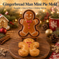 🔥Julpepparkaksformar 🎄 8 festliga motiv, baka hemgjorda julkakor🎁